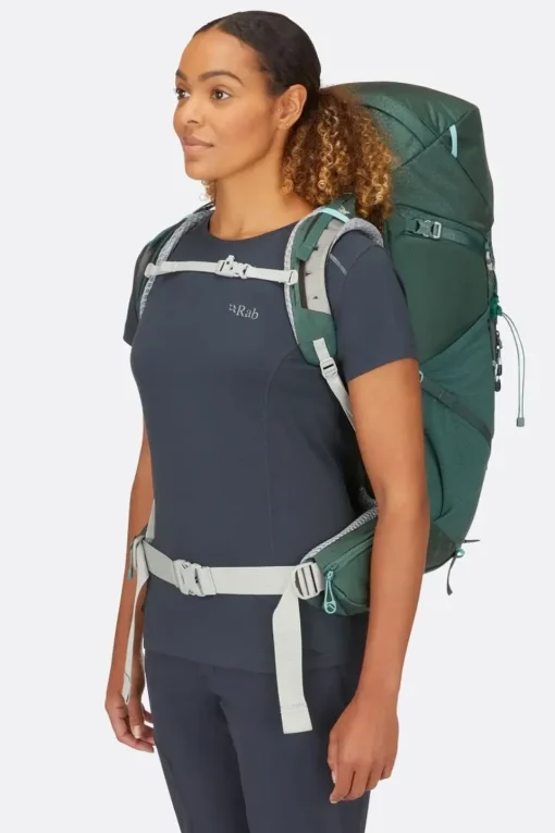 Lowe Alpine Tourpack Yacuri Nd48