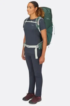 Lowe Alpine Tourpack Yacuri Nd48