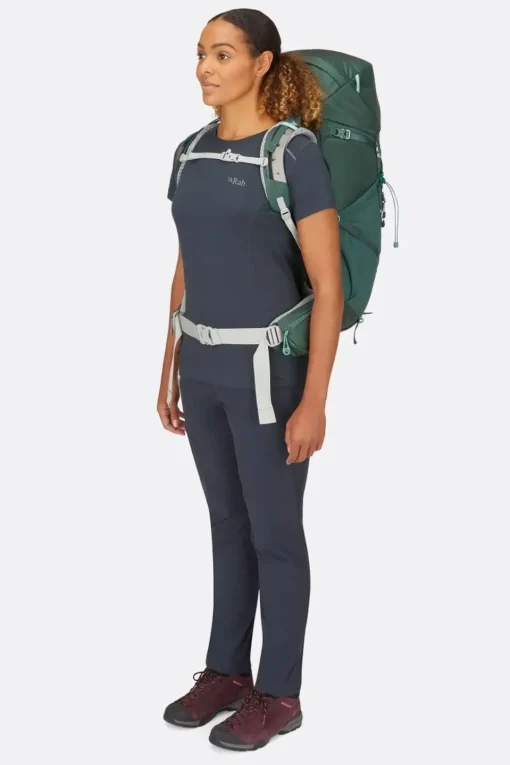 Lowe Alpine Tourpack Yacuri Nd48