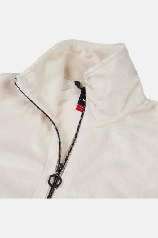 Luhta Fleece Halmejoki
