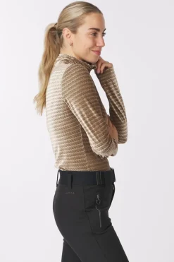 Luhta Fleece Haltiansaar