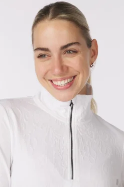 Luhta Fleece Hanhiola