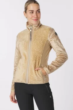 Luhta Fleece Ikaala