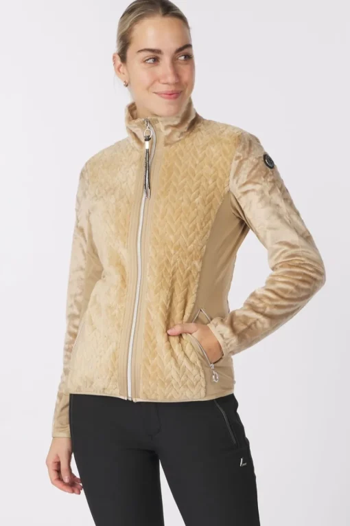 Luhta Fleece Ikaala