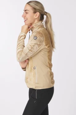 Luhta Fleece Ikaala