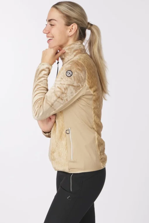 Luhta Fleece Ikaala