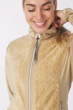 Luhta Fleece Ikaala