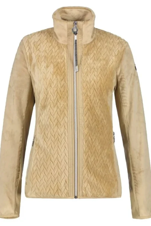 Luhta Fleece Ikaala