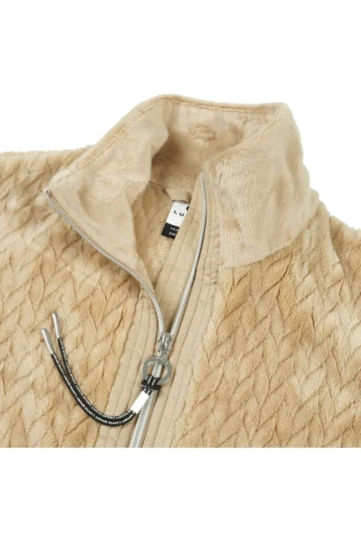 Luhta Fleece Ikaala