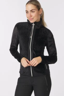 Luhta Fleece Ikaala
