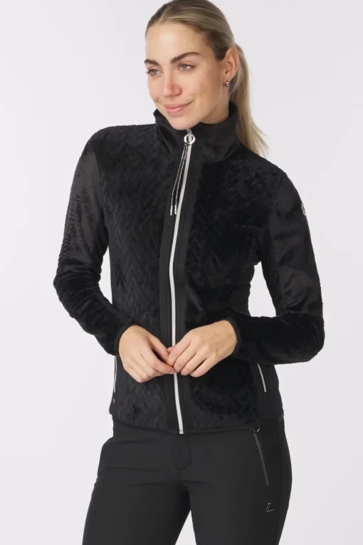 Luhta Fleece Ikaala