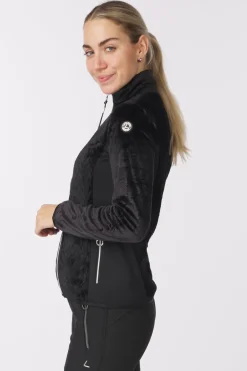 Luhta Fleece Ikaala