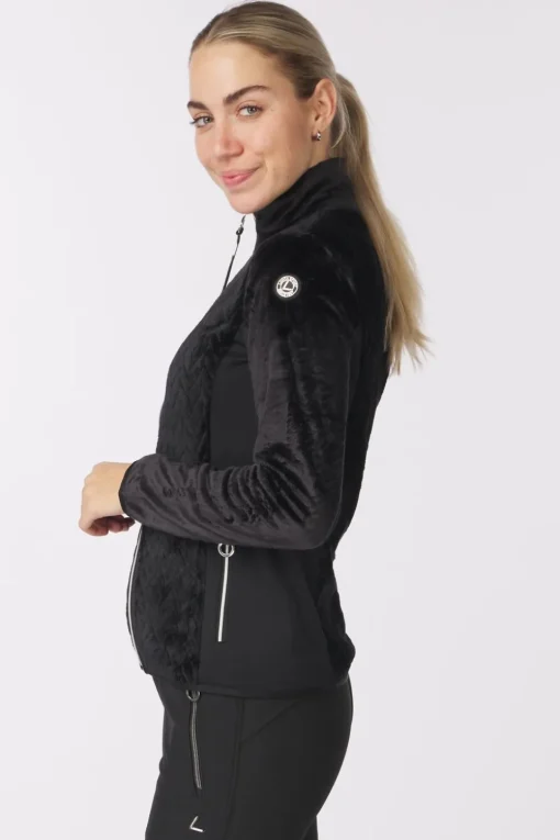 Luhta Fleece Ikaala