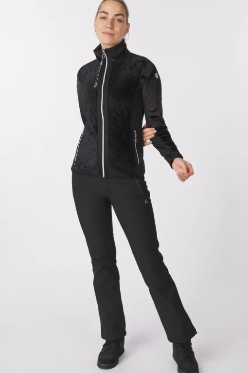 Luhta Fleece Ikaala