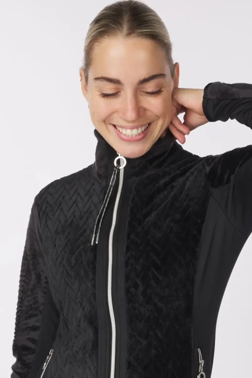 Luhta Fleece Ikaala