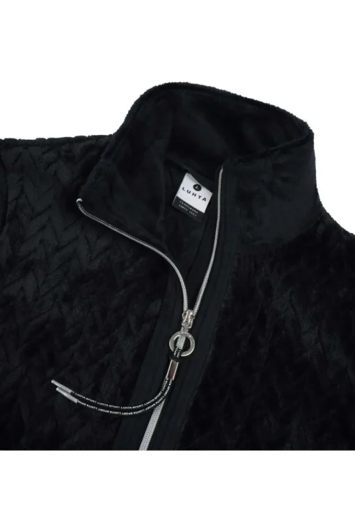 Luhta Fleece Ikaala