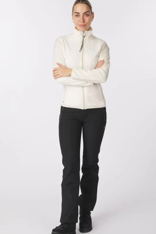 Luhta Fleece Ikaala
