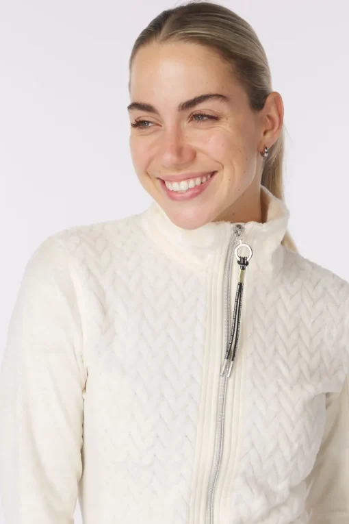 Luhta Fleece Ikaala