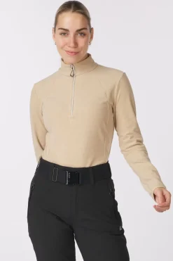 Luhta Fleece Ilvesjoki