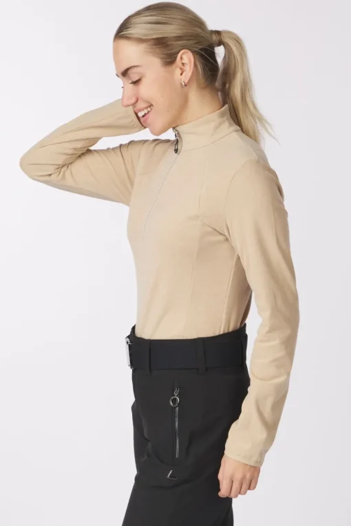 Luhta Fleece Ilvesjoki