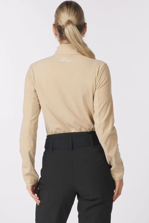 Luhta Fleece Ilvesjoki