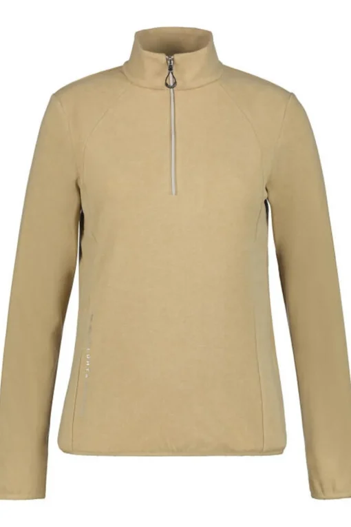Luhta Fleece Ilvesjoki
