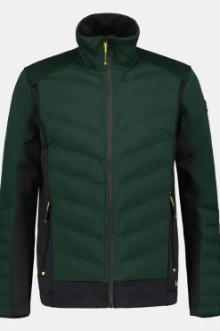 Luhta Fleece Isohalme