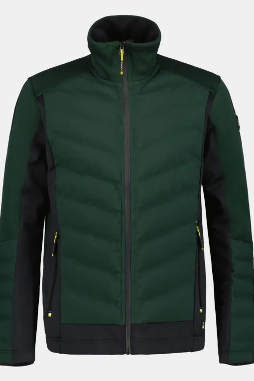 Luhta Fleece Isohalme