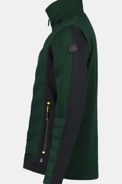 Luhta Fleece Isohalme