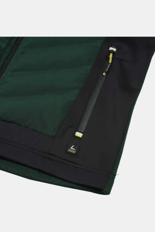 Luhta Fleece Isohalme