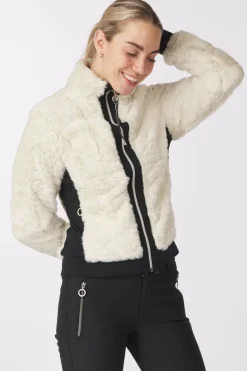 Luhta Fleece Isolahti