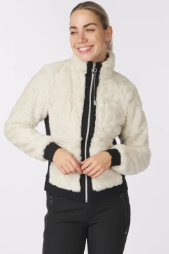 Luhta Fleece Isolahti