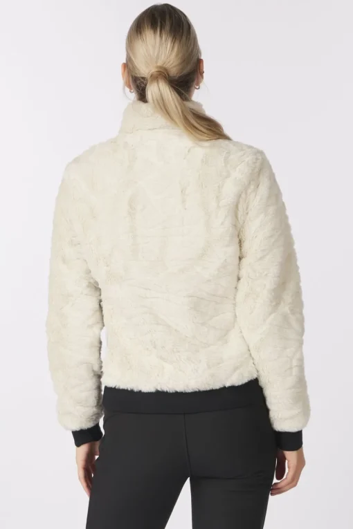Luhta Fleece Isolahti