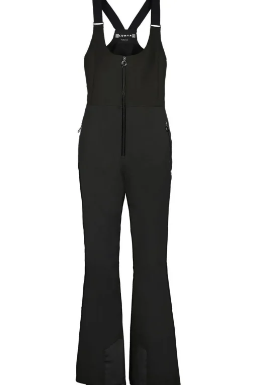 Luhta Skibroek Joenkielinen Bib