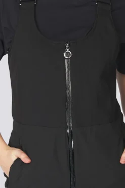 Luhta Skibroek Joenkielinen Bib