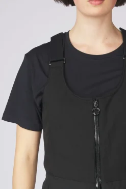 Luhta Skibroek Joenkielinen Bib