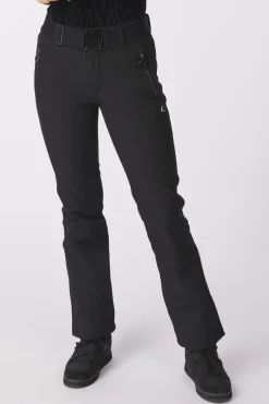 Luhta Softshell Skibroek Joentaus C Short