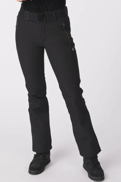Luhta Softshell Skibroek Joentaus C Short