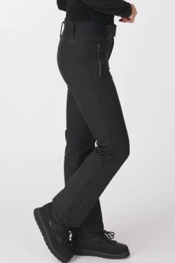 Luhta Softshell Skibroek Joentaus C Short