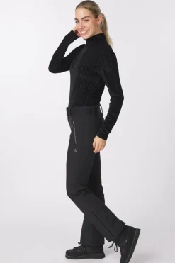 Luhta Softshell Skibroek Joentaus C Short