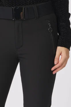 Luhta Softshell Skibroek Joentaus C Short