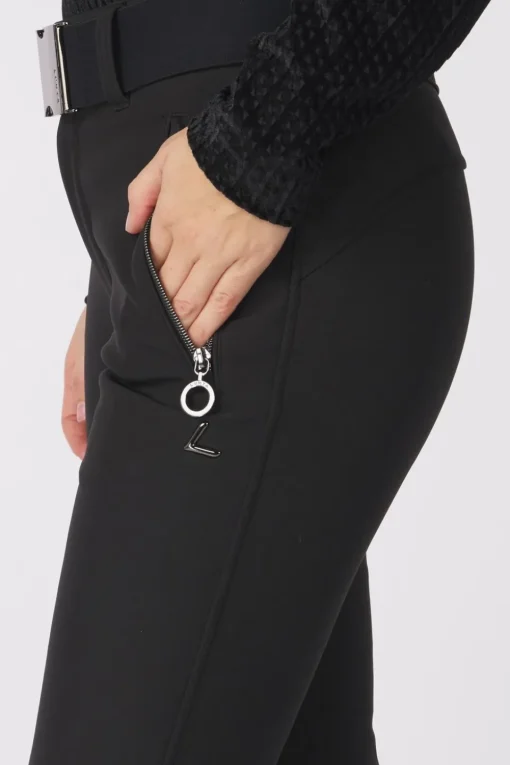 Luhta Softshell Skibroek Joentaus C Short
