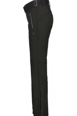 Luhta Softshell Skibroek Joentaus C Short