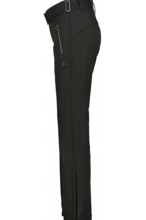 Luhta Softshell Skibroek Joentaus C Short