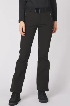 Luhta Softshell Skibroek Joentaus