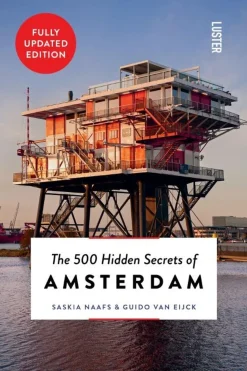 Luster Amsterdam 500 Hidden Secrets
