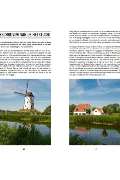 Luster België Bierfietsboek België
