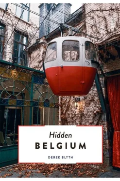 Luster Belgium Hidden