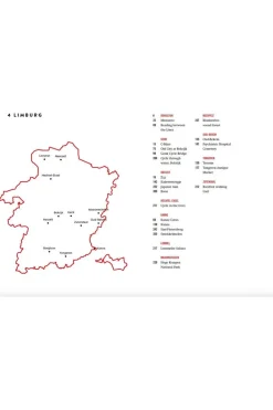 Luster Belgium Hidden