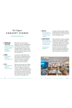 Luster Brussels 500 Hidden Secrets